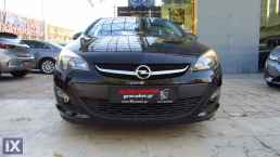 Opel Astra 1.4 TURBO 140HP SEDAN COSMO CLIMA-ΑΒΑΦΟ-ΕΛΛΗΝΙΚΟ-Α '18