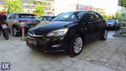 Opel Astra 1.4 TURBO 140HP SEDAN COSMO CLIMA-ΑΒΑΦΟ-ΕΛΛΗΝΙΚΟ-Α '18