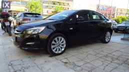 Opel Astra 1.4 TURBO 140HP SEDAN COSMO CLIMA-ΑΒΑΦΟ-ΕΛΛΗΝΙΚΟ-Α '18