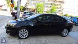 Opel Astra 1.4 TURBO 140HP SEDAN COSMO CLIMA-ΑΒΑΦΟ-ΕΛΛΗΝΙΚΟ-Α '18