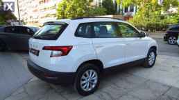 Skoda Karoq 1.6 TDI AMBITION ΥΠΕΡΑΡΙΣΤΟ ΑΒΑΦΟ ΕΛΛΗΝΙΚΟ '19