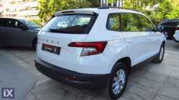 Skoda Karoq 1.6 TDI AMBITION ΥΠΕΡΑΡΙΣΤΟ ΑΒΑΦΟ ΕΛΛΗΝΙΚΟ '19