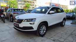 Skoda Karoq 1.6 TDI AMBITION ΥΠΕΡΑΡΙΣΤΟ ΑΒΑΦΟ ΕΛΛΗΝΙΚΟ '19