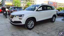 Skoda Karoq 1.6 TDI AMBITION ΥΠΕΡΑΡΙΣΤΟ ΑΒΑΦΟ ΕΛΛΗΝΙΚΟ '19