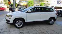 Skoda Karoq 1.6 TDI AMBITION ΥΠΕΡΑΡΙΣΤΟ ΑΒΑΦΟ ΕΛΛΗΝΙΚΟ '19