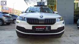 Skoda Karoq 1.6 TDI AMBITION ΥΠΕΡΑΡΙΣΤΟ ΑΒΑΦΟ ΕΛΛΗΝΙΚΟ '19