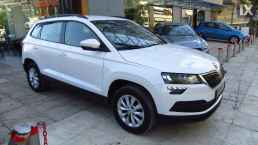 Skoda Karoq 1.6 TDI AMBITION ΥΠΕΡΑΡΙΣΤΟ ΑΒΑΦΟ ΕΛΛΗΝΙΚΟ '19