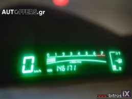 Toyota Yaris 1.0 72HP +LPG '07