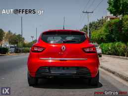 Renault Clio 0.9 DYNAMIC TCe 90Hp ΟΘΟΝΗ-ΖΑΝΤΕΣ '19