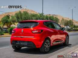 Renault Clio 0.9 DYNAMIC TCe 90Hp ΟΘΟΝΗ-ΖΑΝΤΕΣ '19