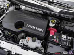 Nissan Qashqai N-TEC!!! DCI 115HP PANORAMA TECHNA+BOSE+NAVI '20