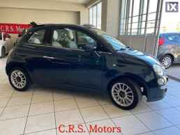 Fiat 500C 14 ΜΕ ΕΓΓΥΗΣΗ !! ΑΡΙΣΤΟ CABRIO CRS MOTORS '14