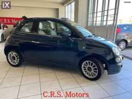 Fiat 500 14 ΜΕ ΕΓΓΥΗΣΗ !! ΑΡΙΣΤΟ CABRIO CRS MOTORS '14