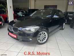 Bmw 116 15 114 !!!ΜΕ ΕΓΓΥΗΣΗ !! ΗΛΙΟΡΟΦΗ CRS MOTORS '15