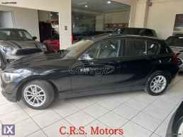 Bmw 116 15 114 !!!ΜΕ ΕΓΓΥΗΣΗ !! ΗΛΙΟΡΟΦΗ CRS MOTORS '15