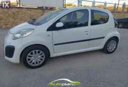 Citroen C1 Πρώτο χέρι  !  ΠΑΤΡΑ  ! '14