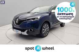 Renault Kadjar 1.2 TCe Armor-Lux '18