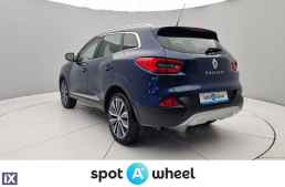 Renault Kadjar 1.2 TCe Armor-Lux '18