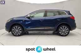 Renault Kadjar 1.2 TCe Armor-Lux '18