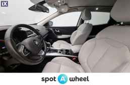 Renault Kadjar 1.2 TCe Armor-Lux '18