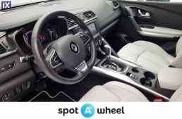 Renault Kadjar 1.2 TCe Armor-Lux '18