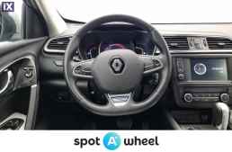 Renault Kadjar 1.2 TCe Armor-Lux '18