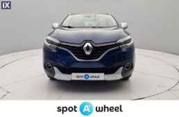 Renault Kadjar 1.2 TCe Armor-Lux '18