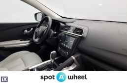 Renault Kadjar 1.2 TCe Armor-Lux '18