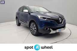 Renault Kadjar 1.2 TCe Armor-Lux '18