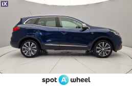 Renault Kadjar 1.2 TCe Armor-Lux '18