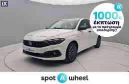 Fiat Tipo 1.0 '21