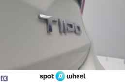 Fiat Tipo 1.0 '21