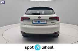 Fiat Tipo 1.0 '21