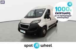 Peugeot Boxer 2.2 BLUEHDI '20