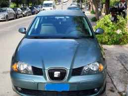 Seat Cordoba '04