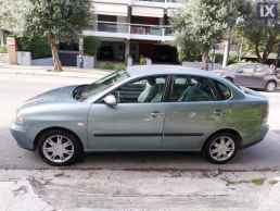 Seat Cordoba '04