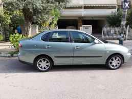 Seat Cordoba '04