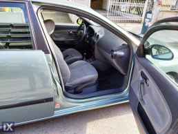 Seat Cordoba '04