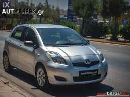 Toyota Yaris 1.33 99HP 6TAXYTO '11