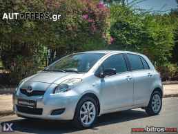 Toyota Yaris 1.33 99HP 6TAXYTO '11