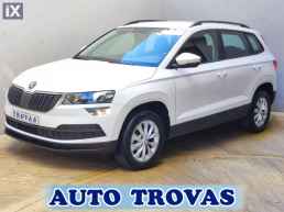 Skoda Karoq 1.6 TDI BUSINESS OΘΟΝΗ ΑΠΟΣΥΡΣΗ ΕΓΓΥΗΣΗ '19