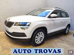 Skoda Karoq 1.6 TDI BUSINESS OΘΟΝΗ ΑΠΟΣΥΡΣΗ ΕΓΓΥΗΣΗ '19