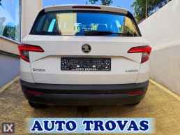 Skoda Karoq 1.6 TDI BUSINESS OΘΟΝΗ ΑΠΟΣΥΡΣΗ ΕΓΓΥΗΣΗ '19