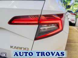 Skoda Karoq 1.6 TDI BUSINESS OΘΟΝΗ ΑΠΟΣΥΡΣΗ ΕΓΓΥΗΣΗ '19