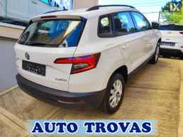 Skoda Karoq 1.6 TDI BUSINESS OΘΟΝΗ ΑΠΟΣΥΡΣΗ ΕΓΓΥΗΣΗ '19