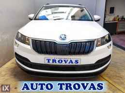 Skoda Karoq 1.6 TDI BUSINESS OΘΟΝΗ ΑΠΟΣΥΡΣΗ ΕΓΓΥΗΣΗ '19