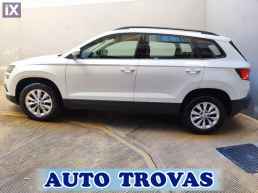 Skoda Karoq 1.6 TDI BUSINESS OΘΟΝΗ ΑΠΟΣΥΡΣΗ ΕΓΓΥΗΣΗ '19