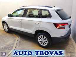 Skoda Karoq 1.6 TDI BUSINESS OΘΟΝΗ ΑΠΟΣΥΡΣΗ ΕΓΓΥΗΣΗ '19