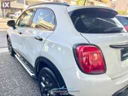 Fiat 500X 1.4T MULTIAIR S-DESIGN 140HP 5D EURO 6 '17