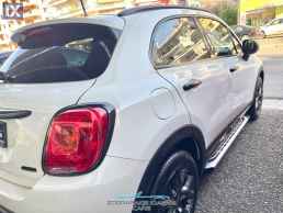 Fiat 500X 1.4T MULTIAIR S-DESIGN 140HP 5D EURO 6 '17